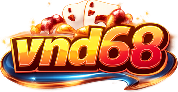 Logo vnd68